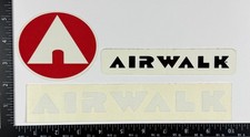 Airwalk Shoes Clothing 90's