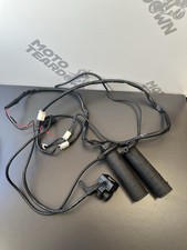 R&G Motorcycle Heated Grips