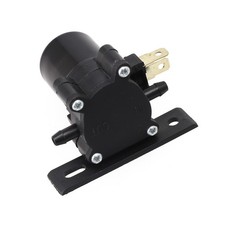 Quality 12 Volt Windscreen