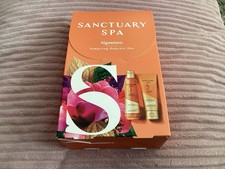 Sanctuary Spa Signature