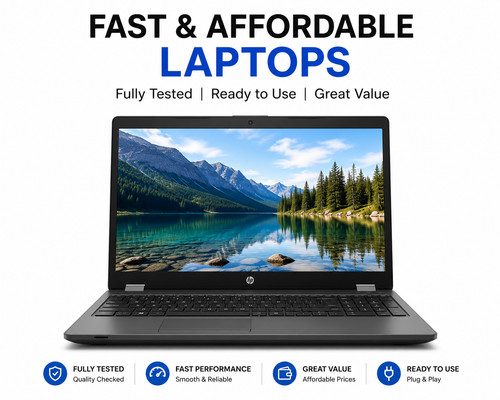 Fast cheap intel core - core, i5