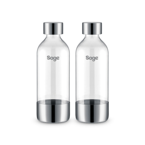 Sage the infizz bottles 2 - bottles, 1l