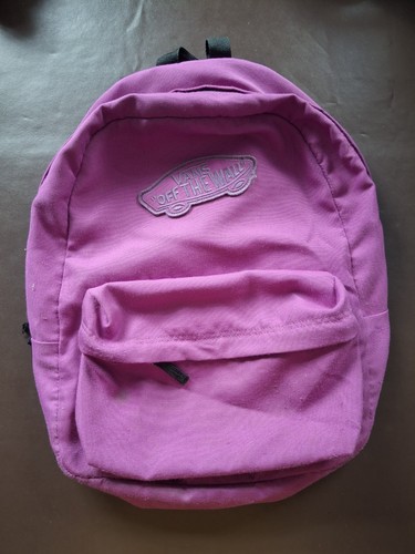Purple vans realm rucksack - vans, |