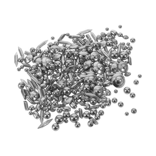 1lb tumbling media - 1lb, jewelry