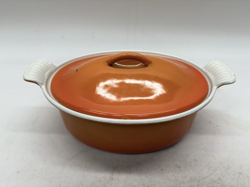 Creuset cousances oval - creuset,