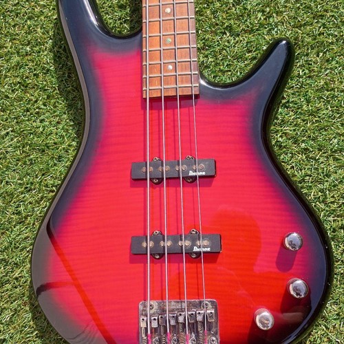 Ibanez gio soundgear - ibanez,