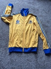 Jagermeister vintage adidas