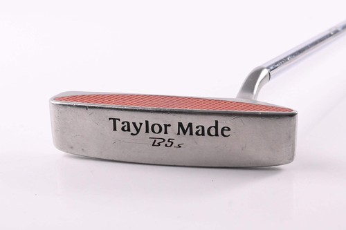 Taylormade nubbins b5s putter - taylormade,