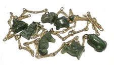 Vintage Grosse Germany Gold