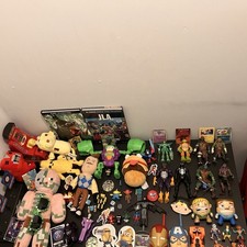 Huge Joblot of Toys Figures