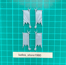 Drukhari sybarite banner d - drukhari,
