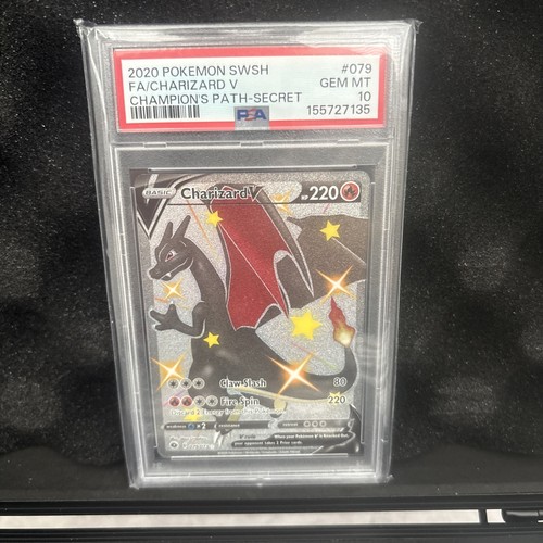 Pokémon tcg charizard - pokémon, v
