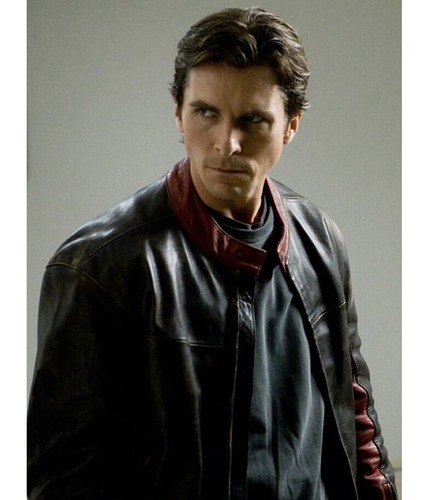 Famous jackets the dark - jackets, knight