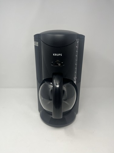 Krups crystal arome - krups, plus