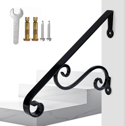 Yahpetes hand rails steps - yahpetes,