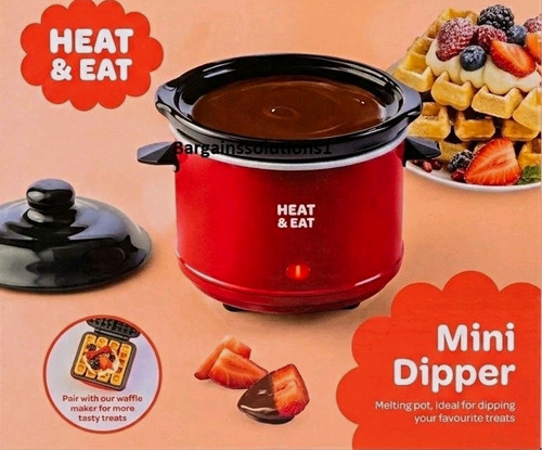 Heat eat mini - &,
