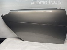 SMART CAR 451 FORTWO 2007-2014