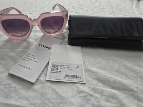 Ganni women sunglasses - sunglasses,