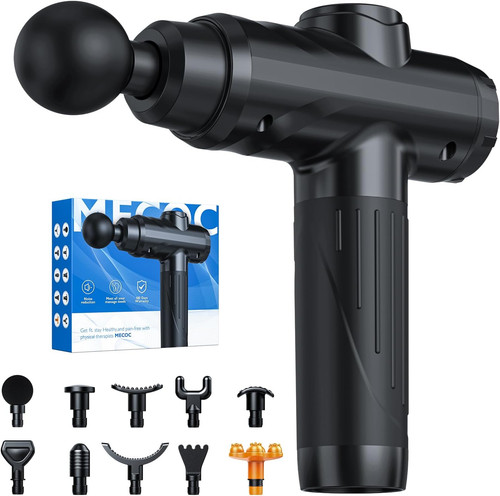 Massage gun deep tissue - massage,