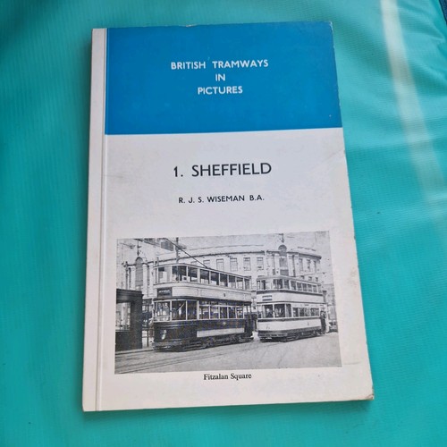 British tramways pictures - in,