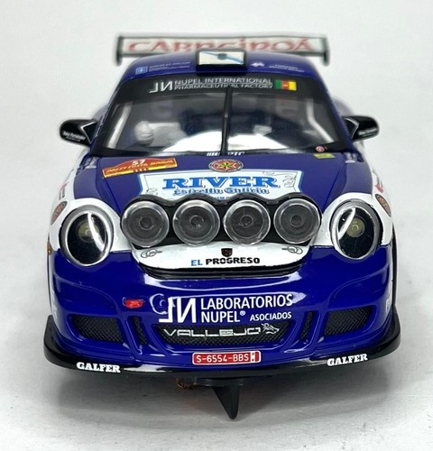 Scx porsche 911 - porsche,
