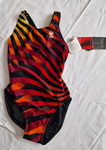 Tyr swimsuit with - -,