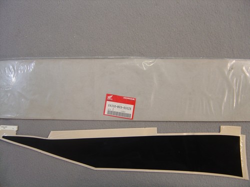 Decor sticker fairing - decor,