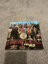 The Beatles - Sgt. Pepper's