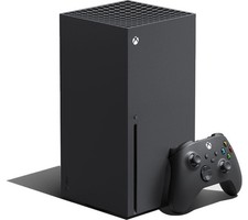 MICROSOFT Xbox Series X - 1TB