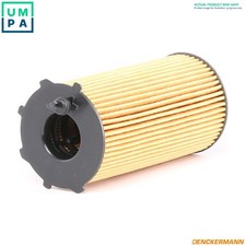 OIL FILTER A210372 FOR LEXUS