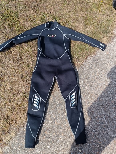 3mm mens womens - womens, full
