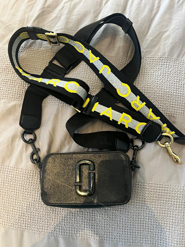 Marc jacobs snapshot small - marc,