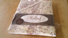 UNUSED VINTAGE SINGLE DUVET