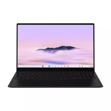 Samsung Galaxy Chromebook Plus
