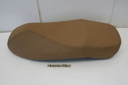 Saddle seat piaggio - saddle,