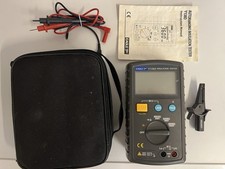 Eagle Y138D Digital Insulation