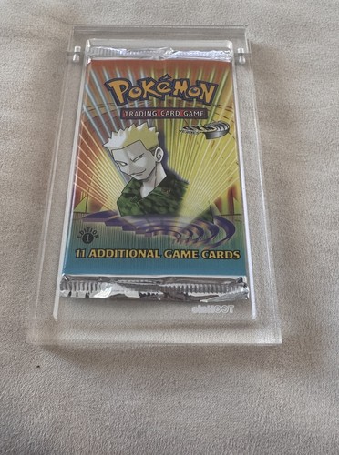 Pokemon tcg booster - pokemon,