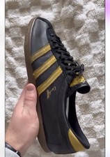 Adidas Cardiff 1/500 Size 11