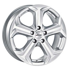 Autec wheels XENOS 6.5x16 ET45