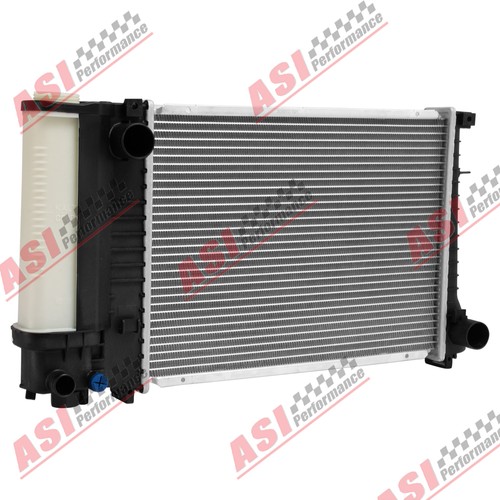 Radiator for 1987 2001 bmw - bmw, 3