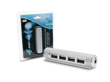 Arcadia Classica Aqua-Brite 4 Way USB Hub For Aquarium Lighting - BRAND NEW