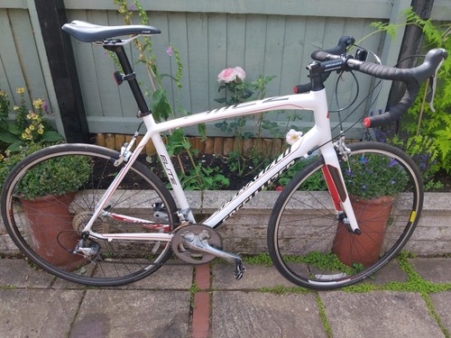 Specialized allez elite - specialized,