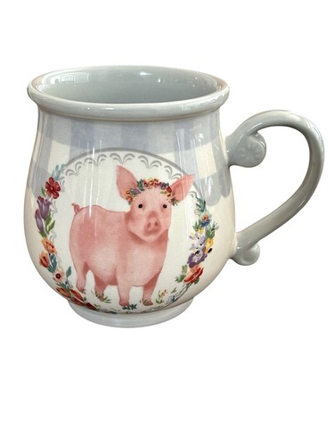 Pioneer woman pot belly - pot,