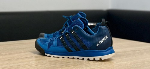Adidas terrex solo bb5562 - terrex,