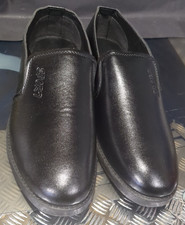 Men's non-slip shoes, chef's