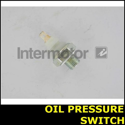 Oil pressure switch fits range - oil,