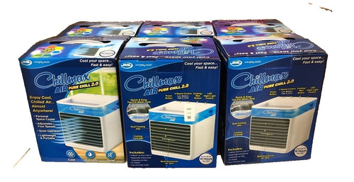 Jml air cooler - jml,