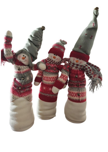 Costco decorative bendable - 3,