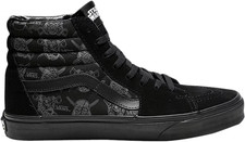 VANS x STAR WARS Darth Vader