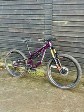 Saracen Ariel 60 Enduro